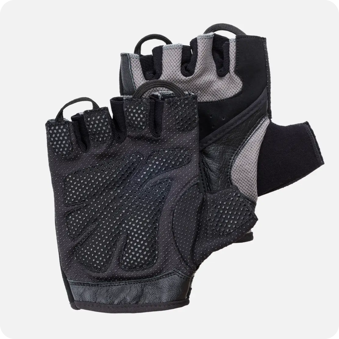 Gem Gloves