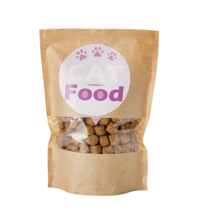 Turkey & Rice Goodness for Kitty - 10kg