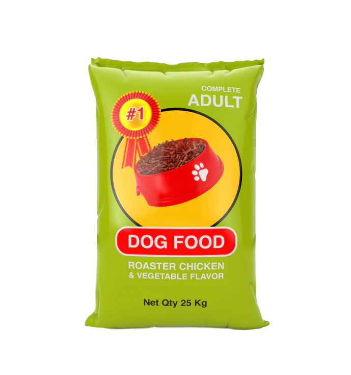 Nutrient-Rich Turkey & Rice Dry Food - 10kg