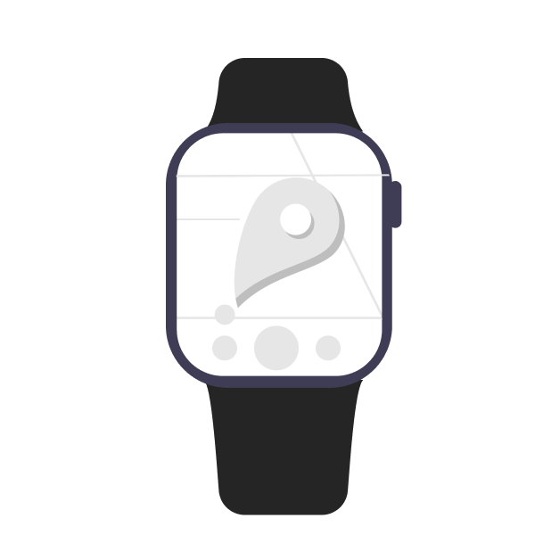 Watch - S2 - Multicolors