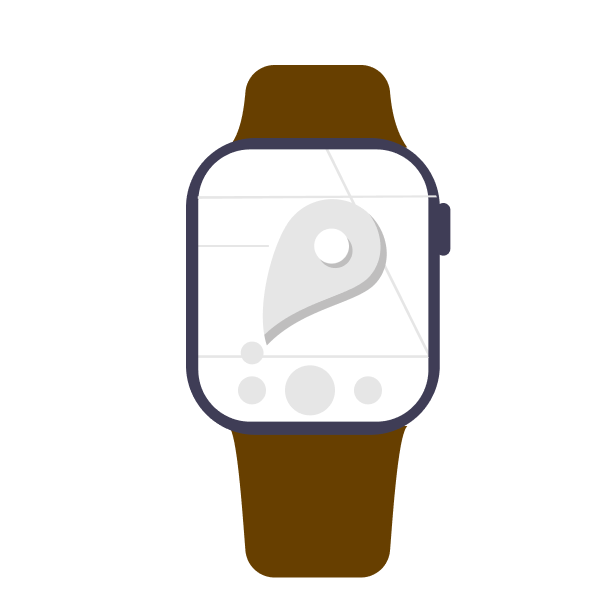Watch - S2 - Multicolors