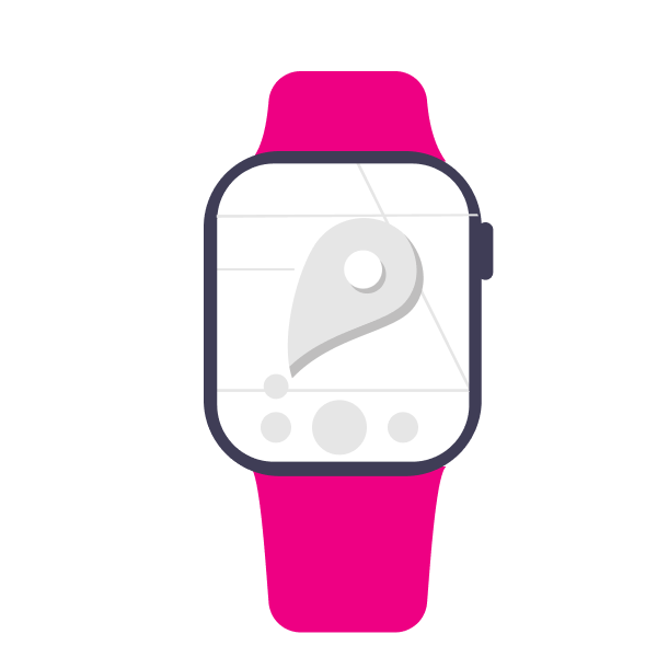 Watch - S2 - Multicolors