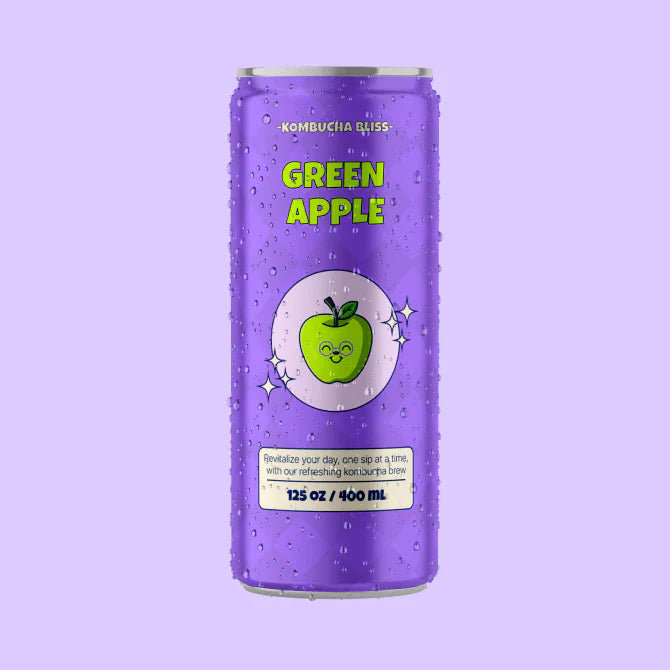 Kombucha Bliss