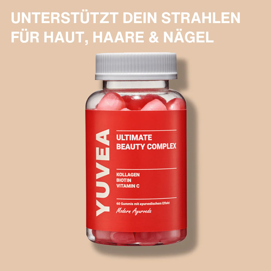 [Test]2x ULTIMATE BEAUTY COMPLEX