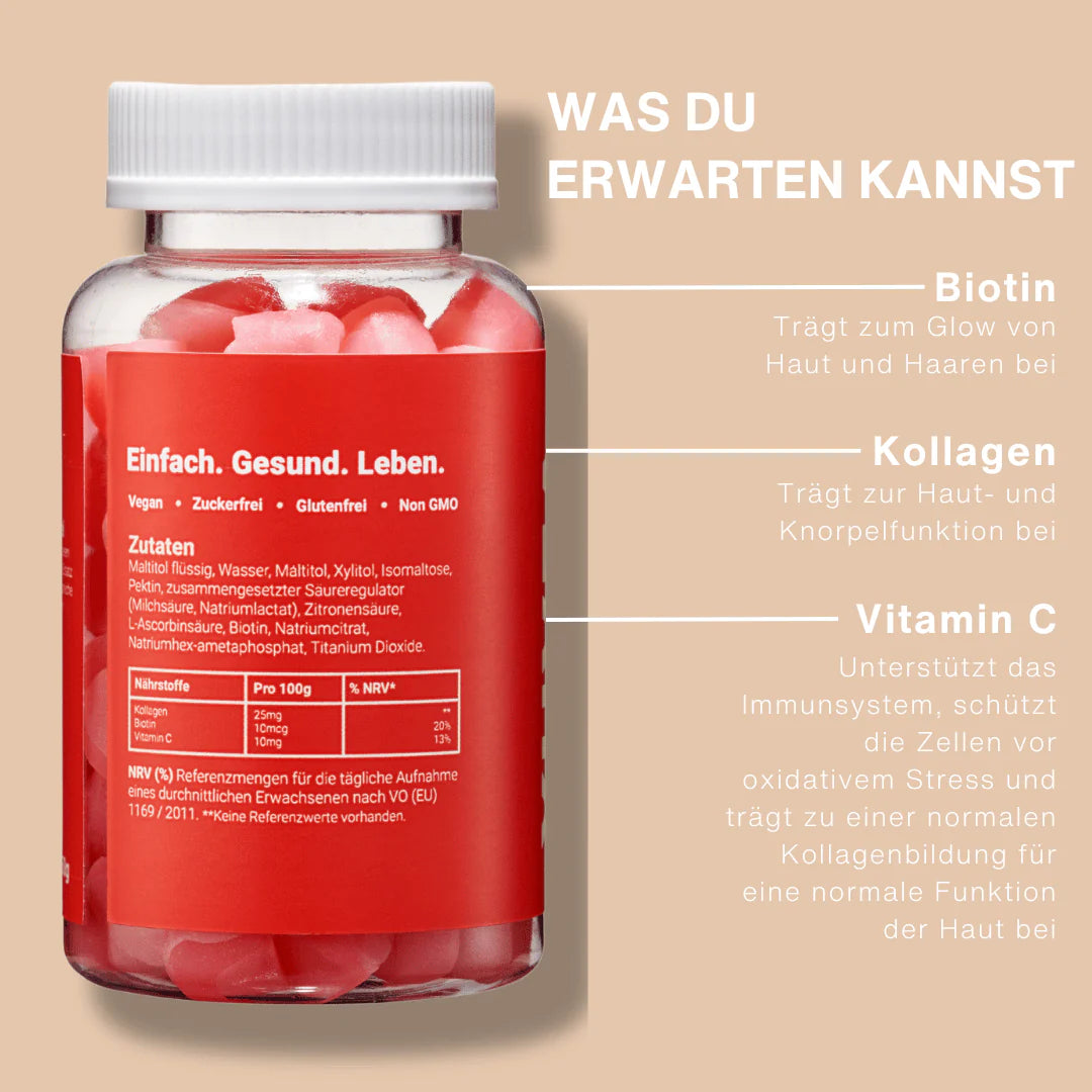 [Test]2x ULTIMATE BEAUTY COMPLEX