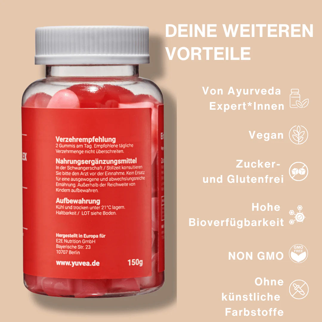 [Test]2x ULTIMATE BEAUTY COMPLEX