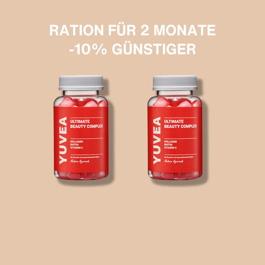 [Test]2x ULTIMATE BEAUTY COMPLEX