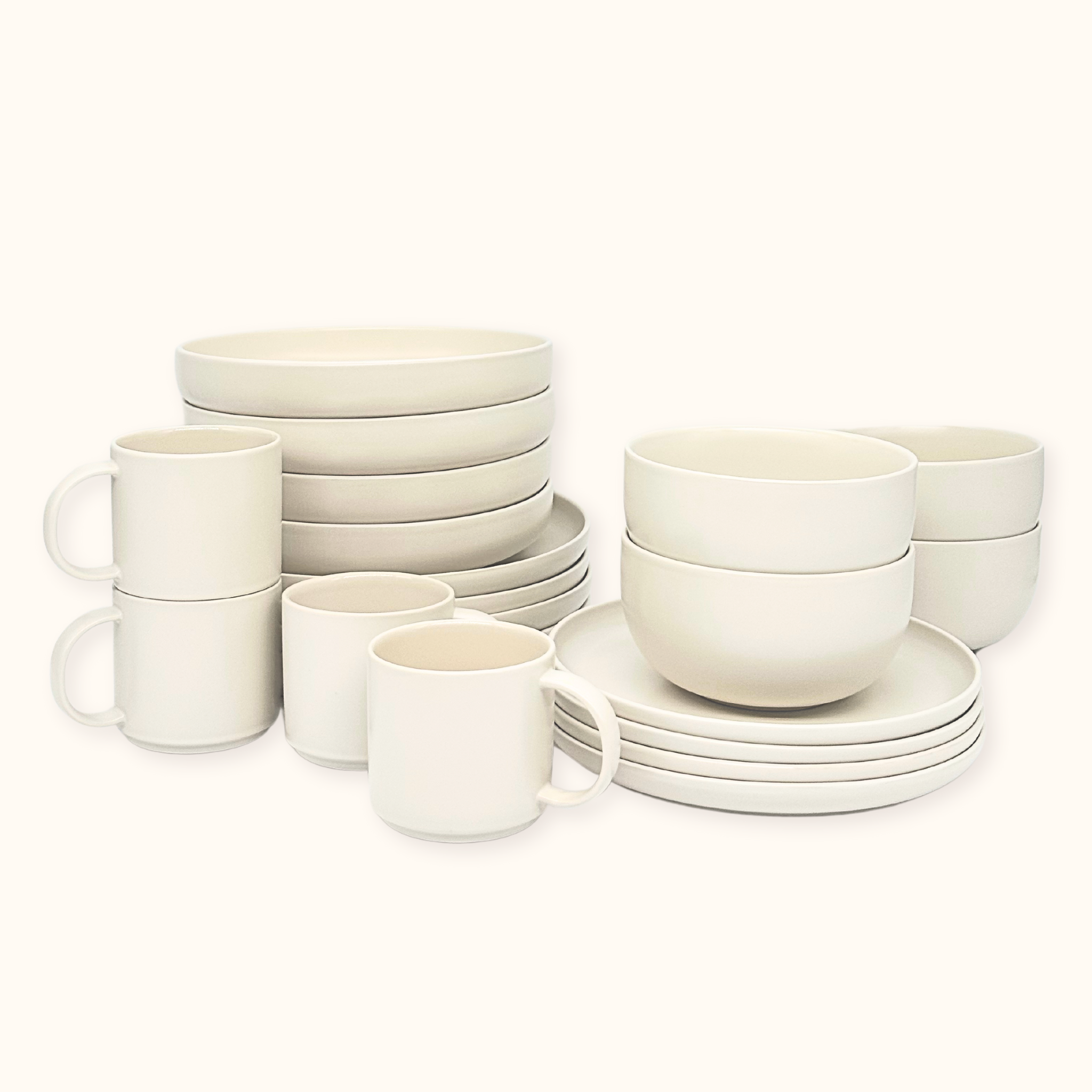 [Moon Test] - Theo Complete Set