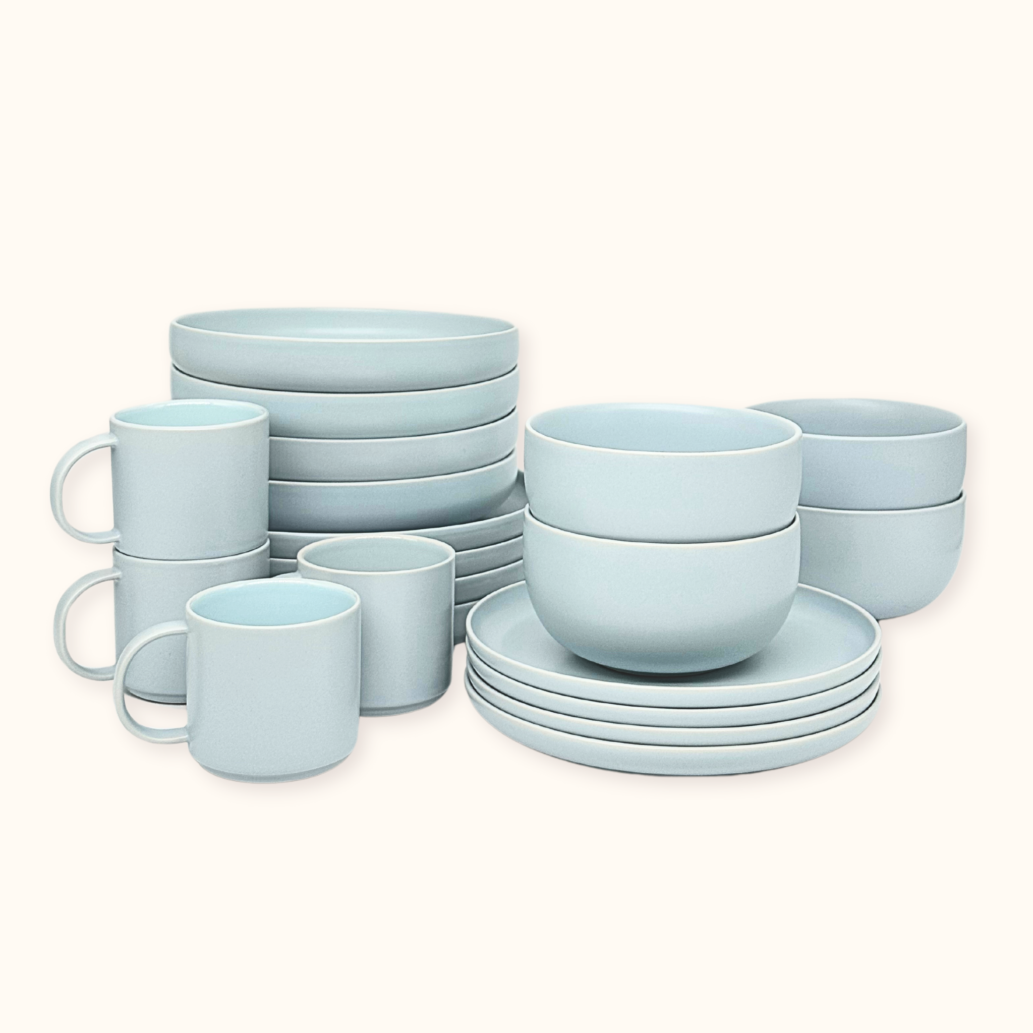 [Moon Test] - Theo Complete Set