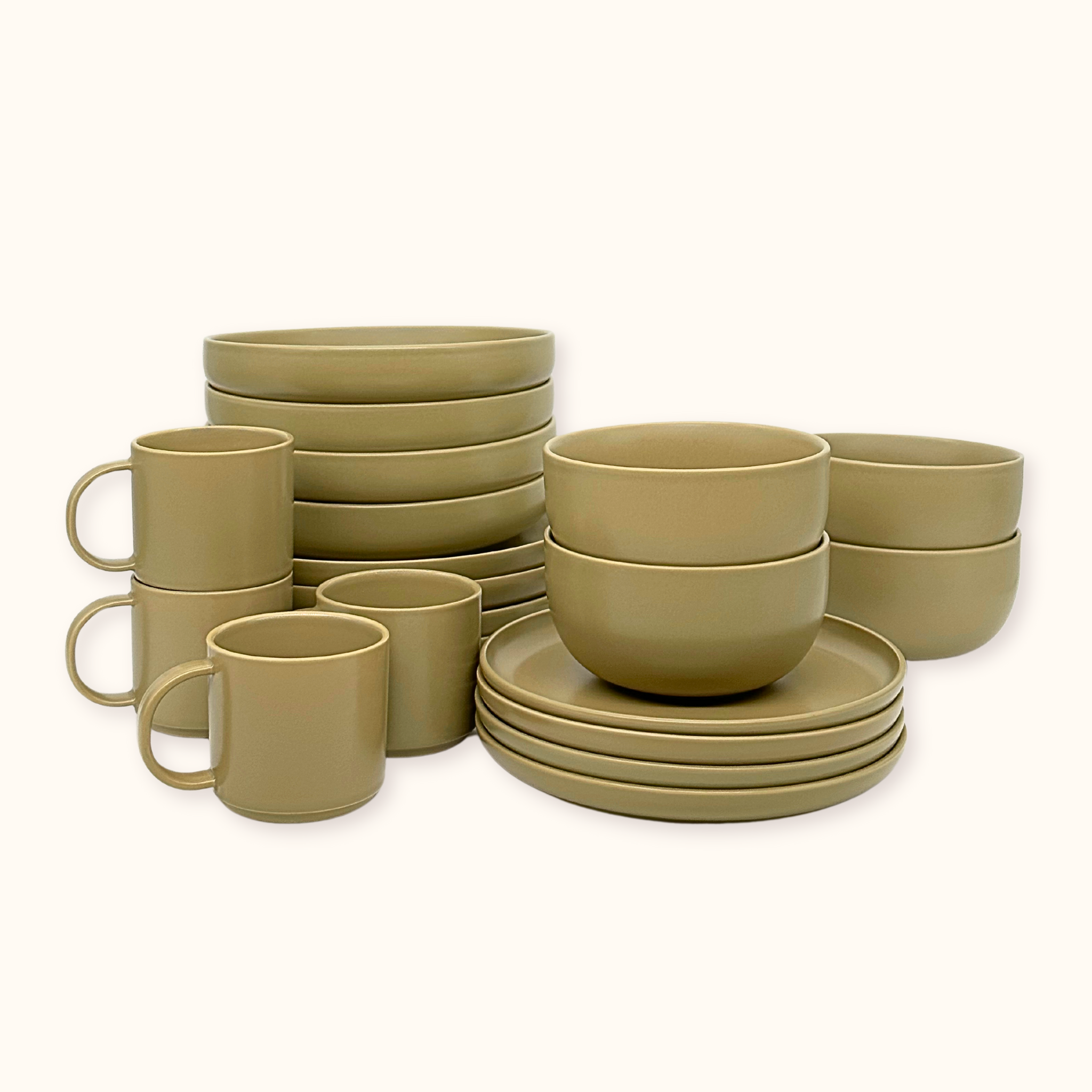 [Moon Test] - Theo Complete Set