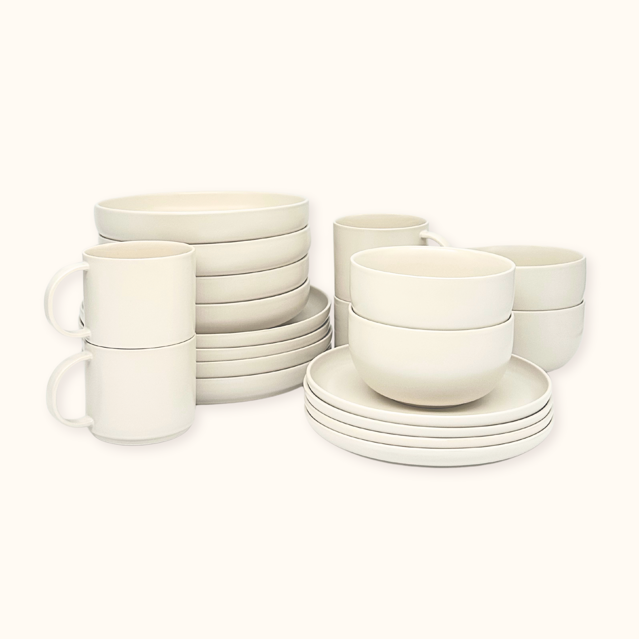 [Moon Test] - Theo Complete Set