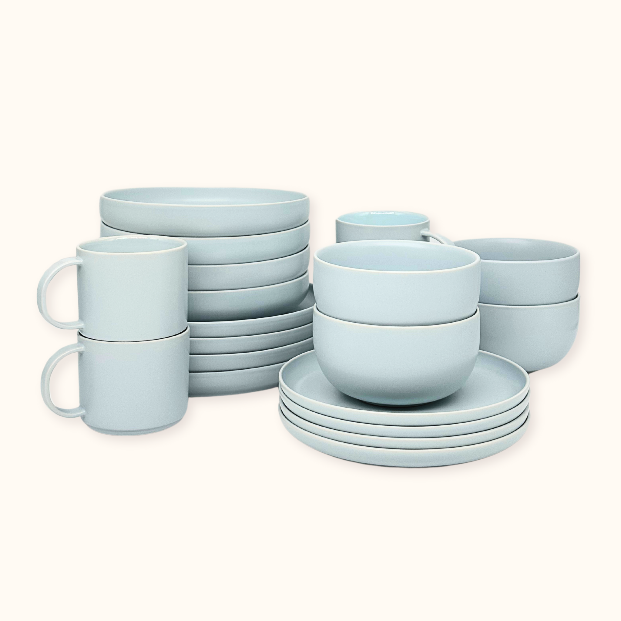 [Moon Test] - Theo Complete Set