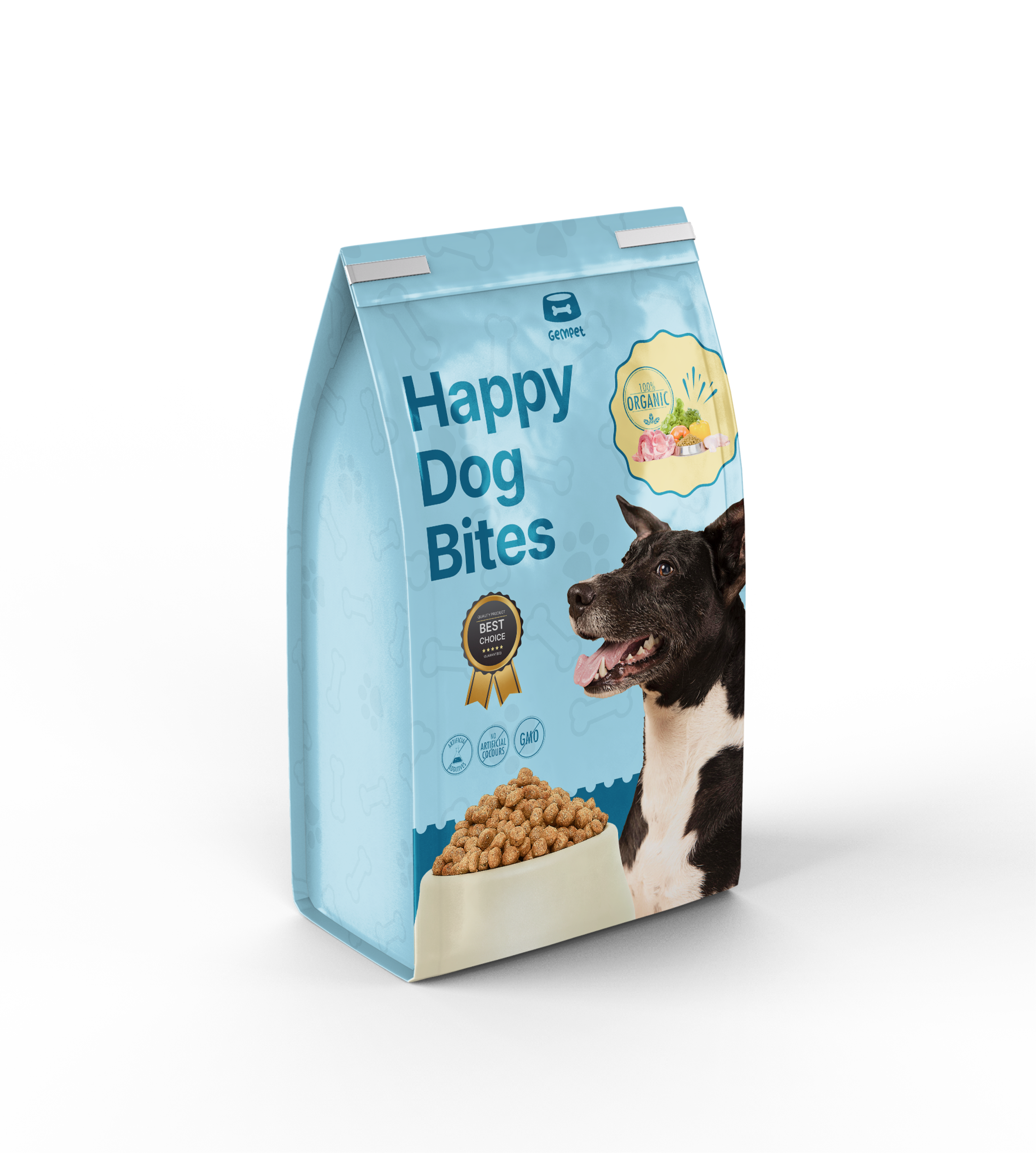 Happy Dog Bites - New price