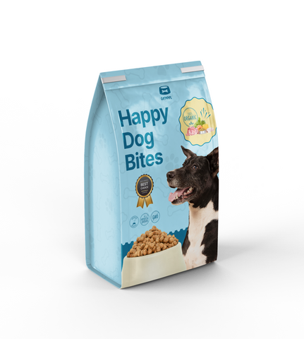 Happy Dog Bites - New price