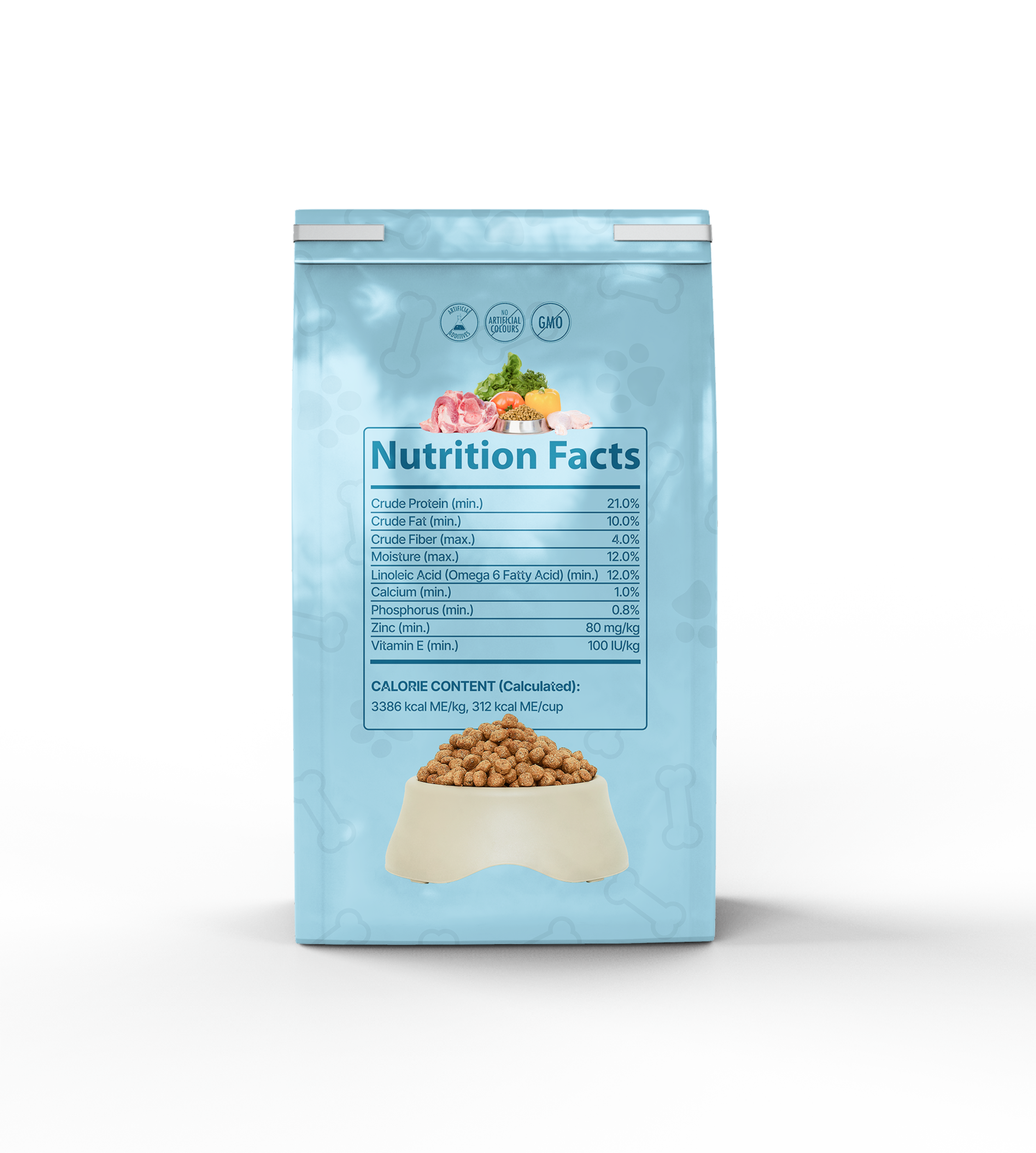Happy Dog Bites - New price