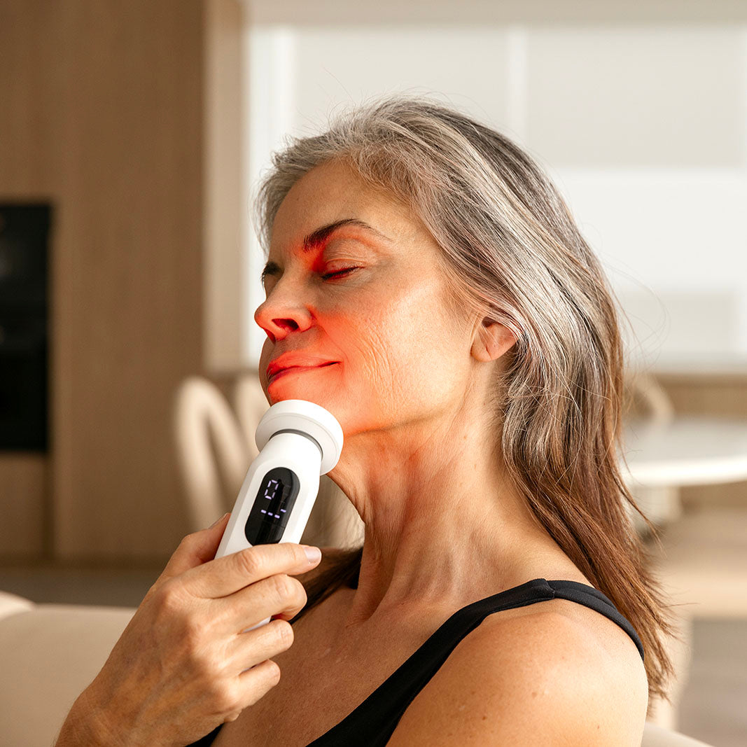 [Moon Test] - Theo Novaa Light Switch with 4 Variants