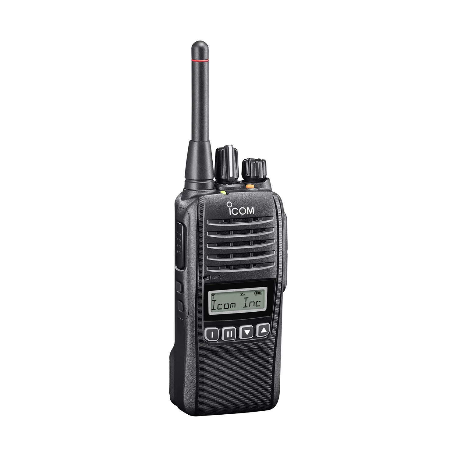 [Test]Icom IC-F29SDR - radio ricetrasmittente digitale