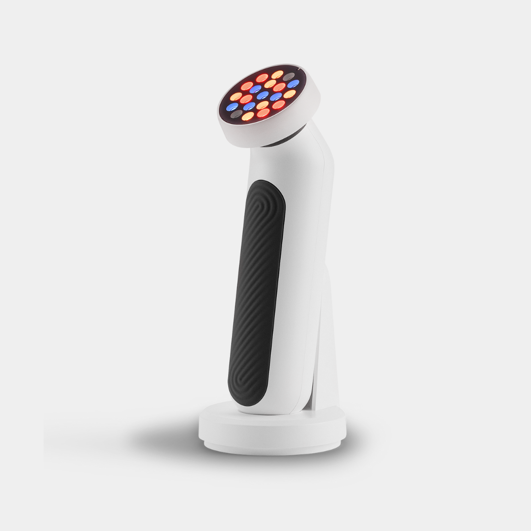 [Moon Test] - Theo Novaa Light Switch with 4 Variants