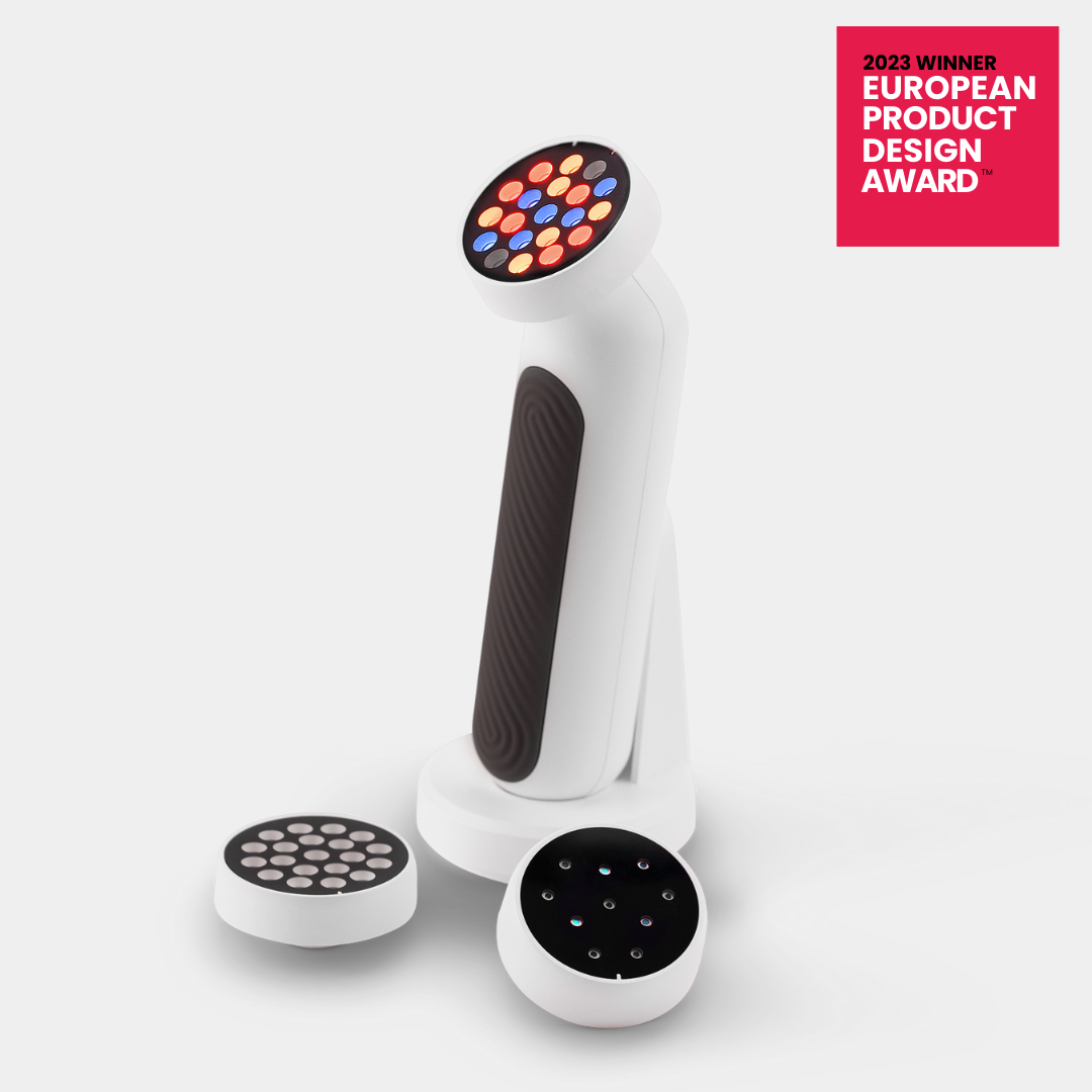 [Moon Test] - Theo Novaa Light Switch with 4 Variants