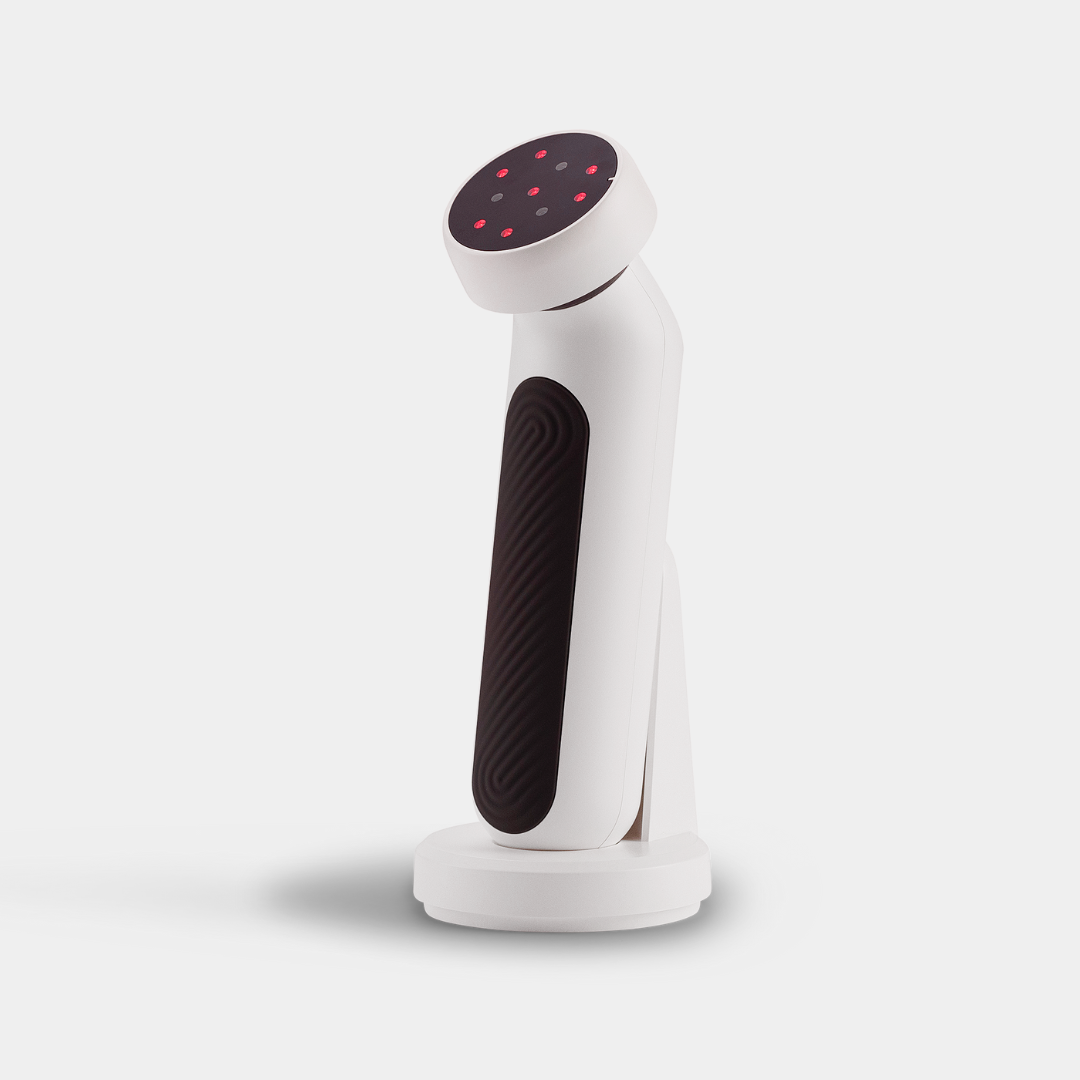 [Moon Test] - Theo Novaa Light Switch with 4 Variants