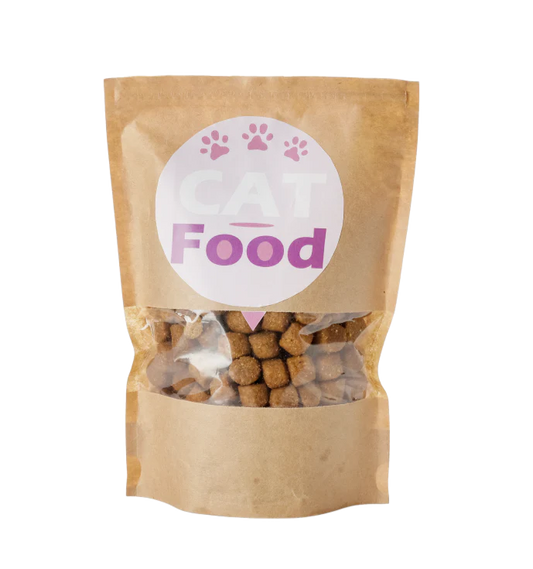 Turkey &amp; Rice Goodness for Kitty - 10kg