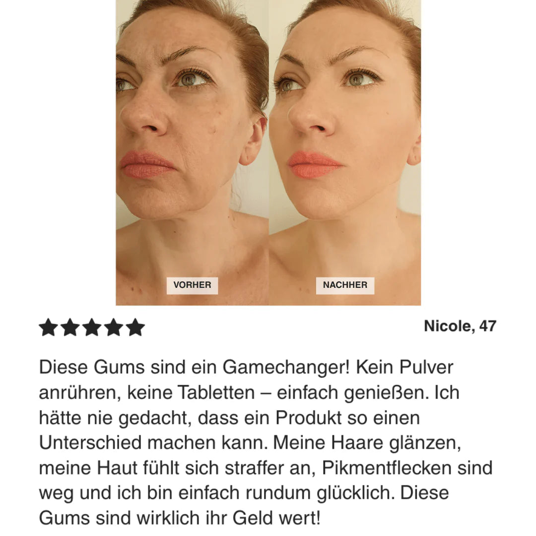 [Test]2x ULTIMATE BEAUTY COMPLEX