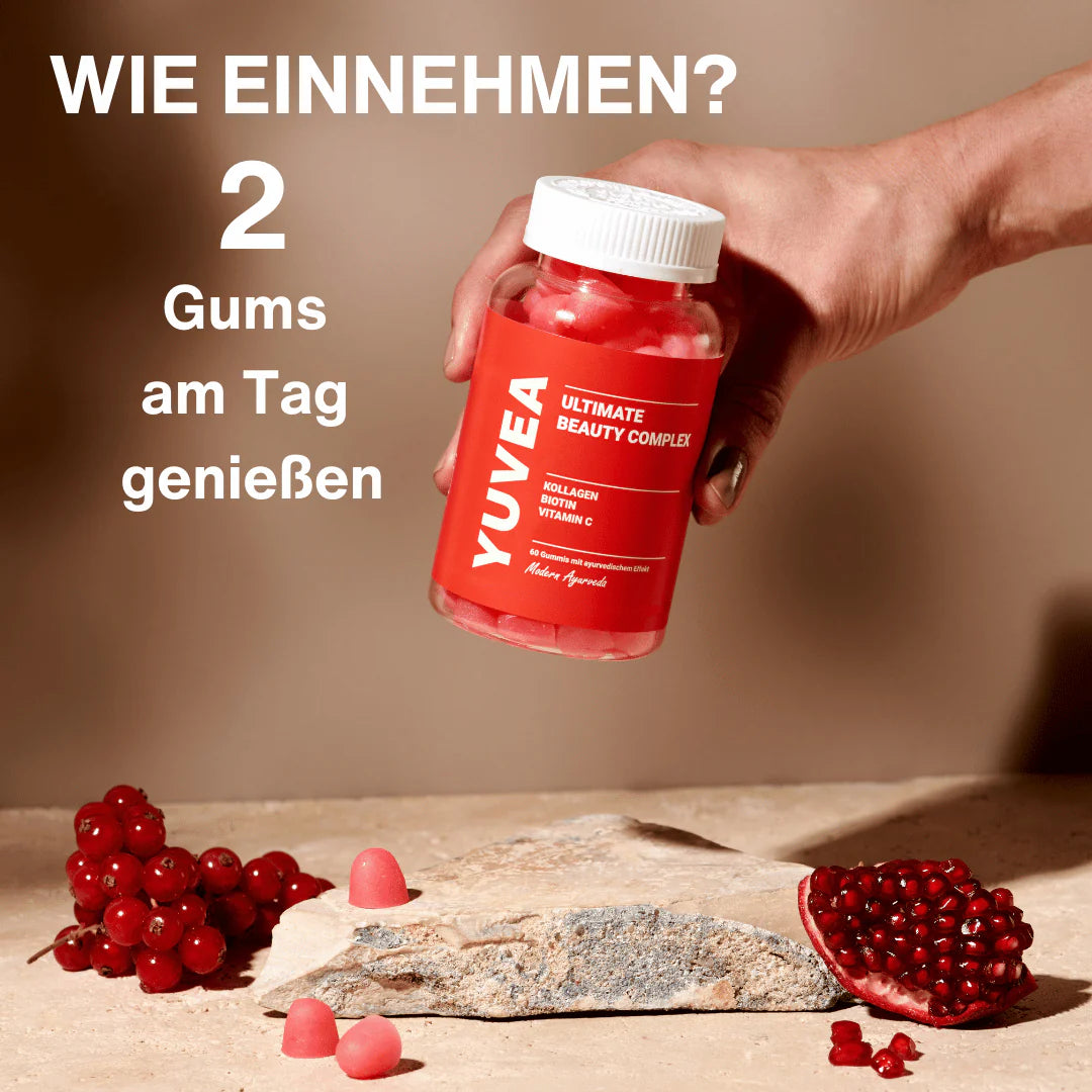 [Test]2x ULTIMATE BEAUTY COMPLEX