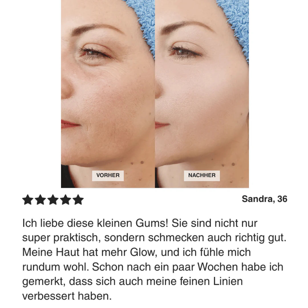 [Test]2x ULTIMATE BEAUTY COMPLEX