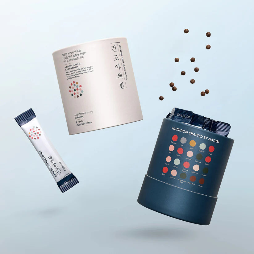 [Moon Test] - Theo Dolboda Hwan