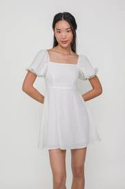 [Moon Test] Dress Cherry