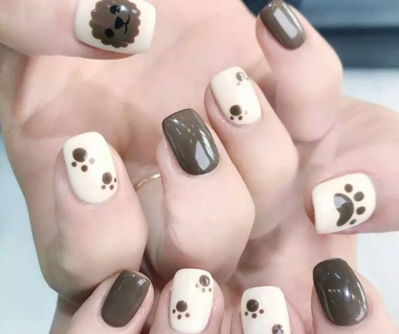 [Moon Test] Magic Furniture Covers_Cherry