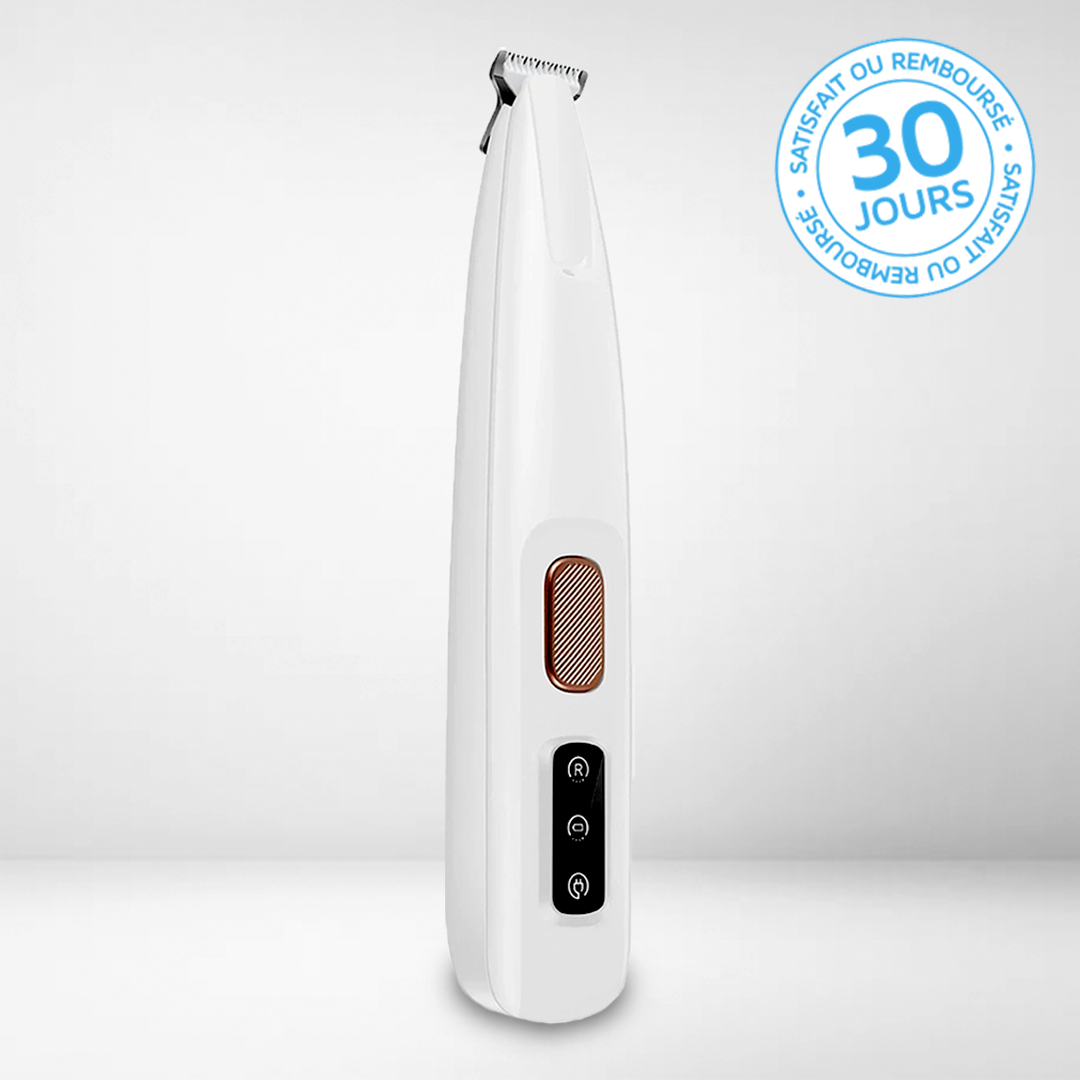 [Moon Test] - Theo PremiumPaw™ - Tondeuse vétérinaire