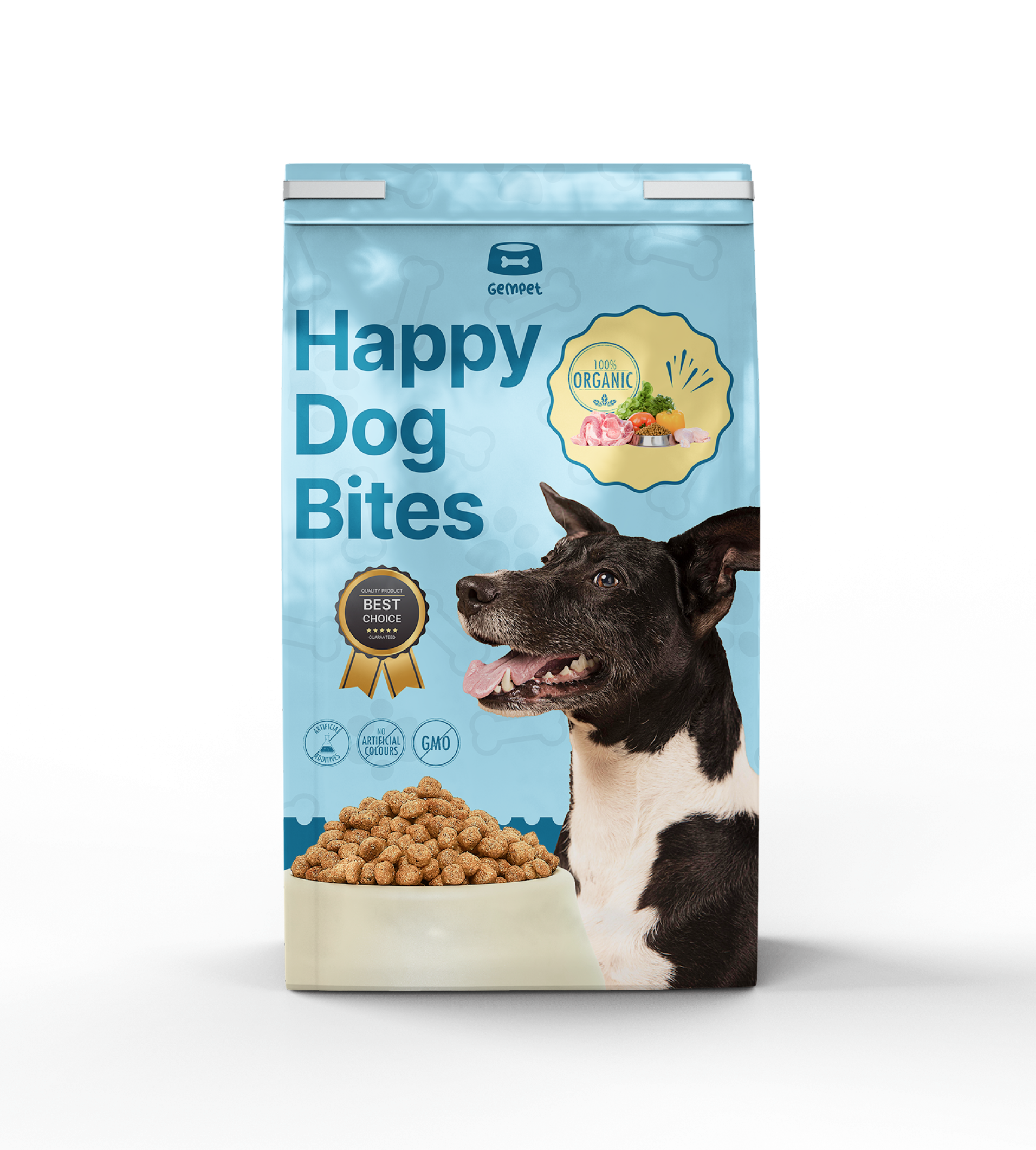 Happy Dog Bites - New price