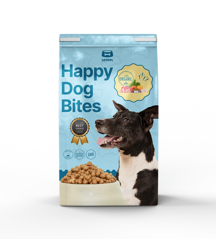 Happy Dog Bites - New price