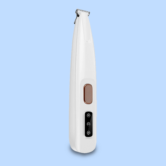 [Moon Test] - Theo PremiumPaw™ - Tondeuse vétérinaire
